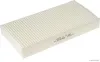 Filter, Innenraumluft HERTH+BUSS JAKOPARTS J1344006