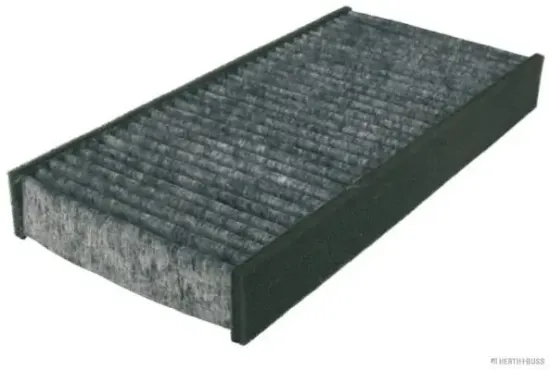 Filter, Innenraumluft HERTH+BUSS JAKOPARTS J1344008 Bild Filter, Innenraumluft HERTH+BUSS JAKOPARTS J1344008