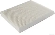 Filter, Innenraumluft HERTH+BUSS JAKOPARTS J1344012