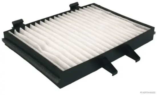 Filter, Innenraumluft HERTH+BUSS JAKOPARTS J1345002 Bild Filter, Innenraumluft HERTH+BUSS JAKOPARTS J1345002