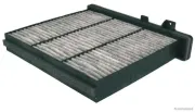 Filter, Innenraumluft HERTH+BUSS JAKOPARTS J1345006
