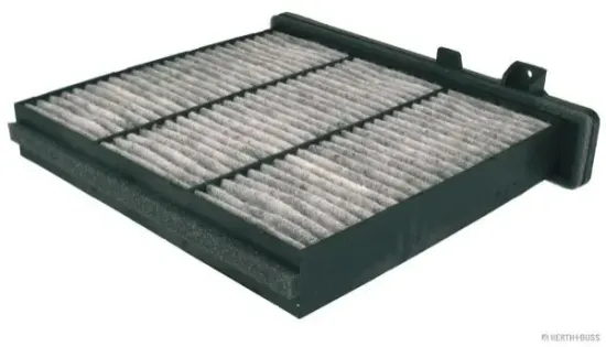 Filter, Innenraumluft HERTH+BUSS JAKOPARTS J1345006 Bild Filter, Innenraumluft HERTH+BUSS JAKOPARTS J1345006