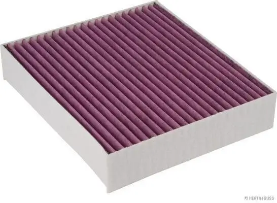 Filter, Innenraumluft HERTH+BUSS JAKOPARTS J1345009BF Bild Filter, Innenraumluft HERTH+BUSS JAKOPARTS J1345009BF