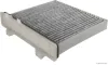Filter, Innenraumluft HERTH+BUSS JAKOPARTS J1345010