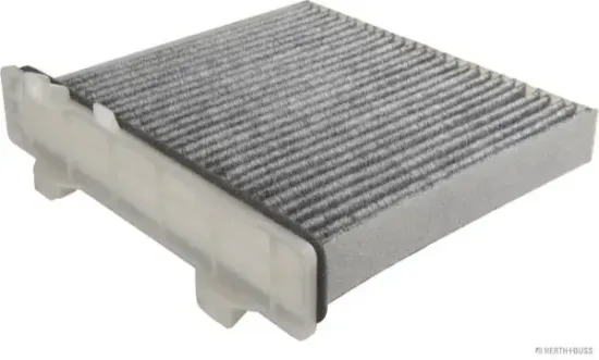 Filter, Innenraumluft HERTH+BUSS JAKOPARTS J1345010 Bild Filter, Innenraumluft HERTH+BUSS JAKOPARTS J1345010