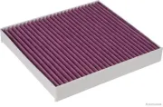 Filter, Innenraumluft HERTH+BUSS JAKOPARTS J1345011BF