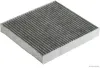 Filter, Innenraumluft HERTH+BUSS JAKOPARTS J1345011