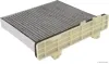 Filter, Innenraumluft HERTH+BUSS JAKOPARTS J1345014