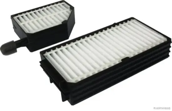 Filter, Innenraumluft HERTH+BUSS JAKOPARTS J1347001 Bild Filter, Innenraumluft HERTH+BUSS JAKOPARTS J1347001