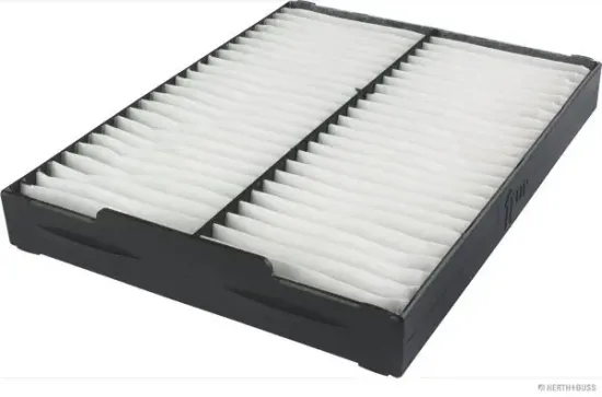 Filter, Innenraumluft HERTH+BUSS JAKOPARTS J1348003 Bild Filter, Innenraumluft HERTH+BUSS JAKOPARTS J1348003
