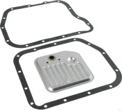 Hydraulikfilter, Automatikgetriebe HERTH+BUSS JAKOPARTS J1350809