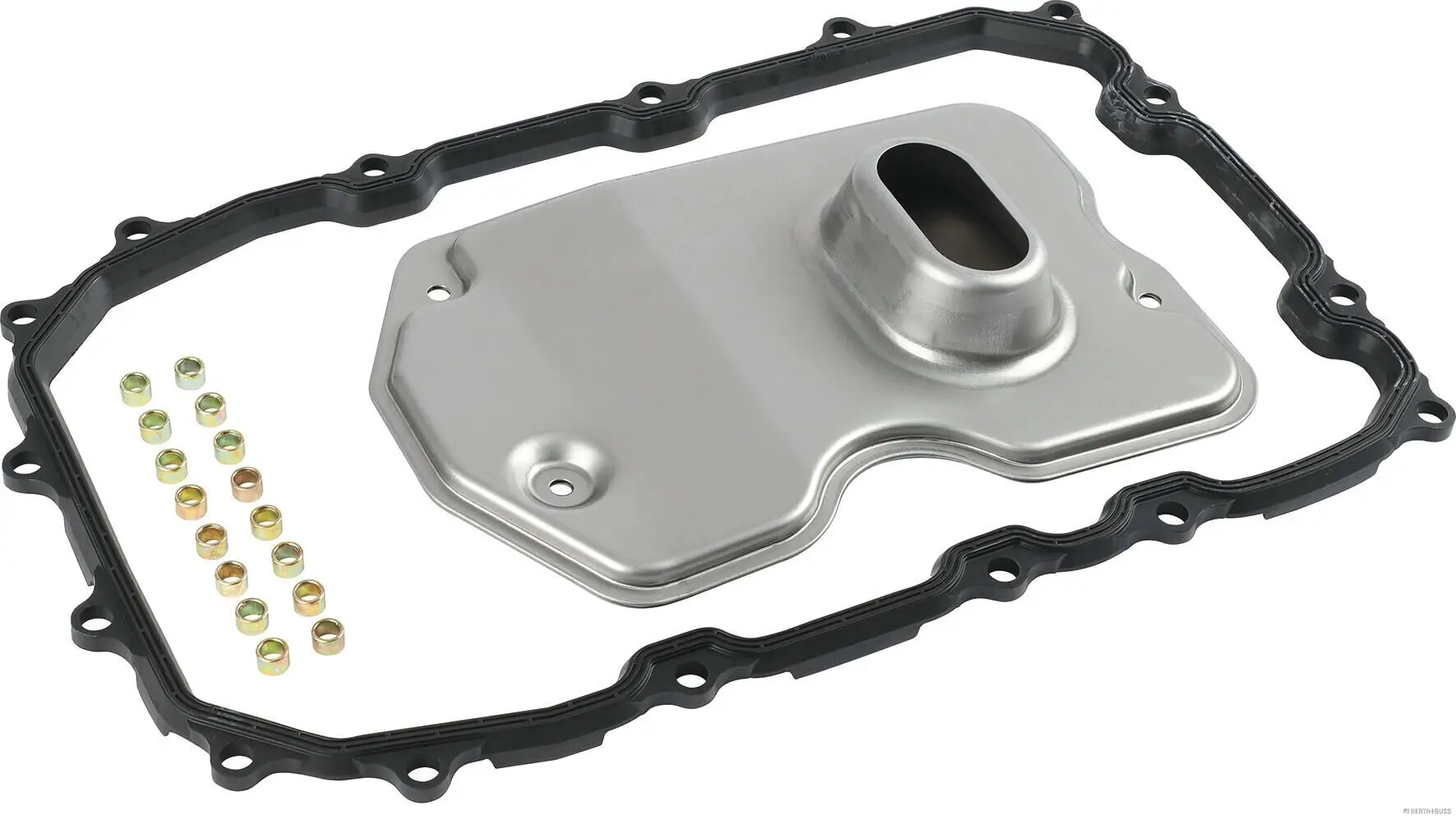 Hydraulikfilter, Automatikgetriebe HERTH+BUSS JAKOPARTS J1350814