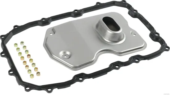 Hydraulikfilter, Automatikgetriebe HERTH+BUSS JAKOPARTS J1350814 Bild Hydraulikfilter, Automatikgetriebe HERTH+BUSS JAKOPARTS J1350814