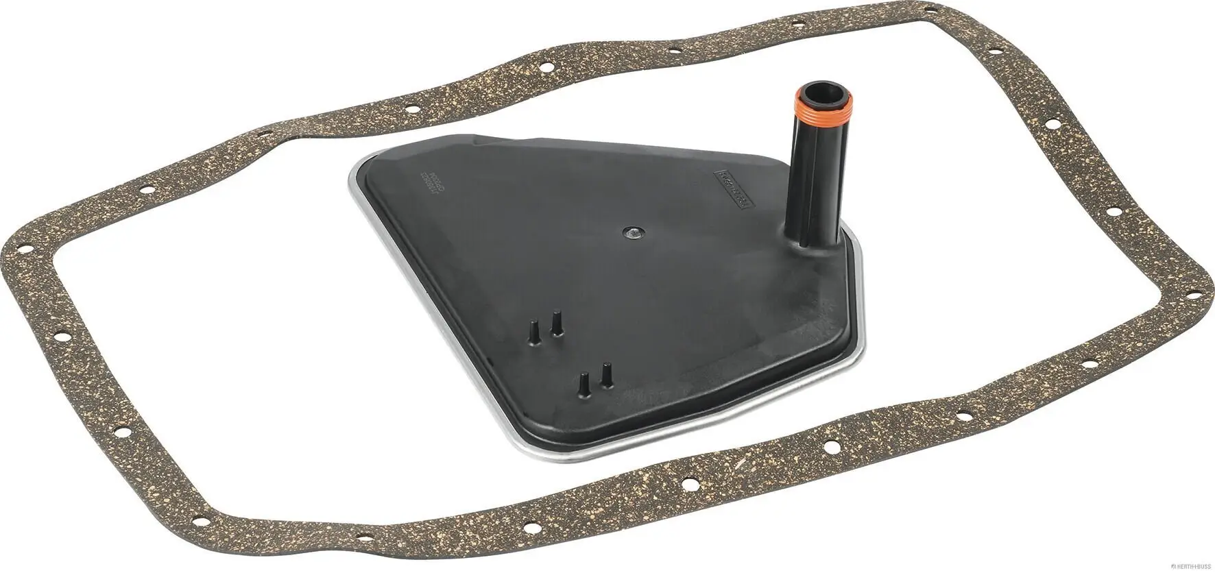 Hydraulikfilter, Automatikgetriebe HERTH+BUSS JAKOPARTS J1350823