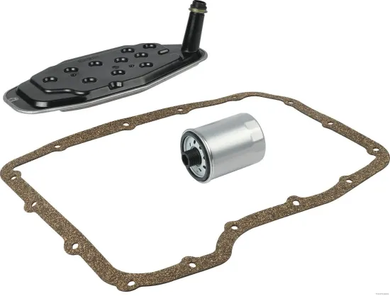 Hydraulikfilter, Automatikgetriebe HERTH+BUSS JAKOPARTS J1350850 Bild Hydraulikfilter, Automatikgetriebe HERTH+BUSS JAKOPARTS J1350850