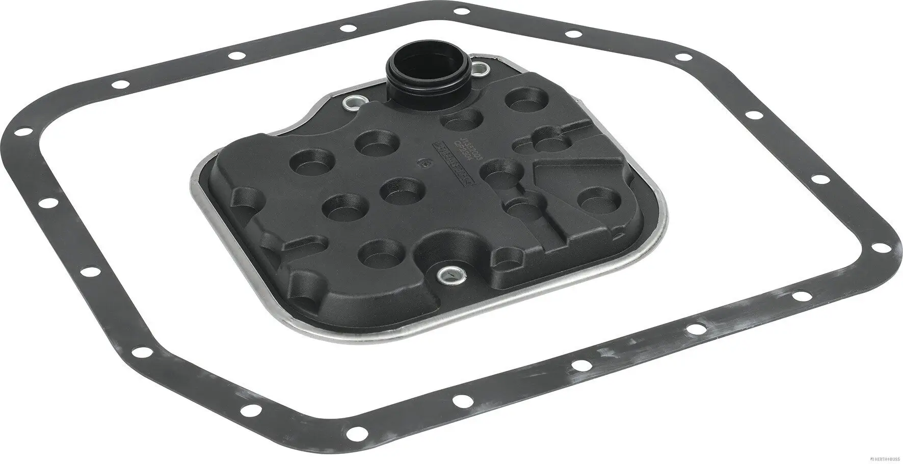 Hydraulikfilter, Automatikgetriebe HERTH+BUSS JAKOPARTS J1352003