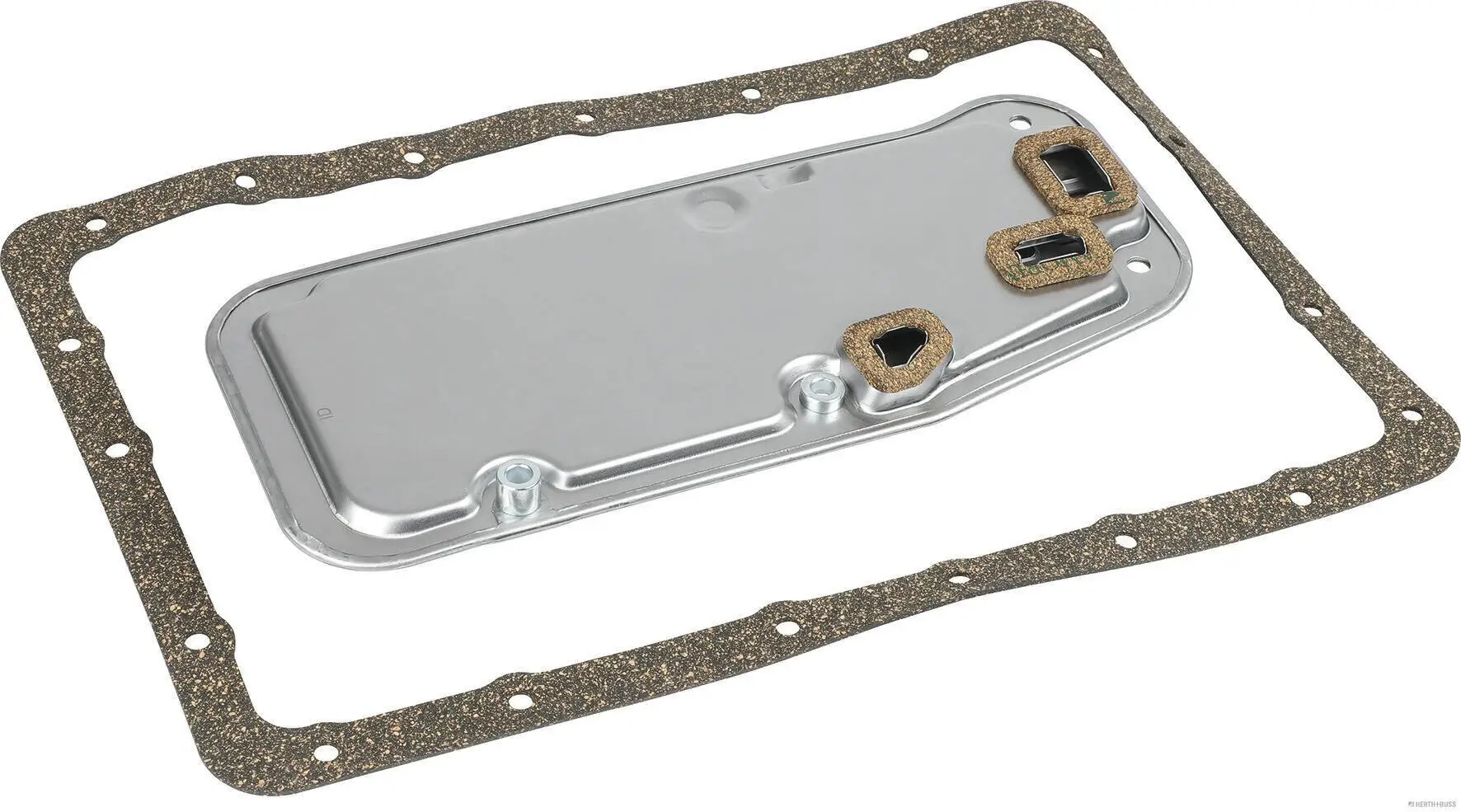 Hydraulikfilter, Automatikgetriebe HERTH+BUSS JAKOPARTS J1352007