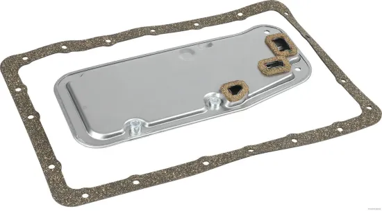 Hydraulikfilter, Automatikgetriebe HERTH+BUSS JAKOPARTS J1352007 Bild Hydraulikfilter, Automatikgetriebe HERTH+BUSS JAKOPARTS J1352007