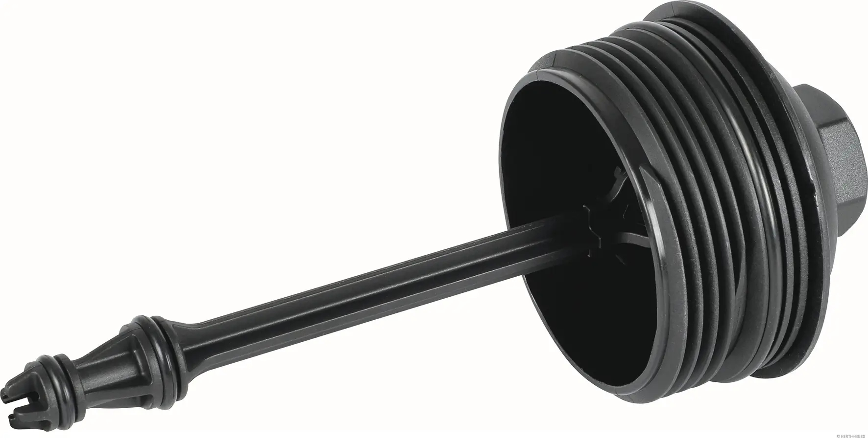 Deckel, Ölfiltergehäuse HERTH+BUSS JAKOPARTS J1390800