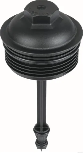 Deckel, Ölfiltergehäuse HERTH+BUSS JAKOPARTS J1390800 Bild Deckel, Ölfiltergehäuse HERTH+BUSS JAKOPARTS J1390800