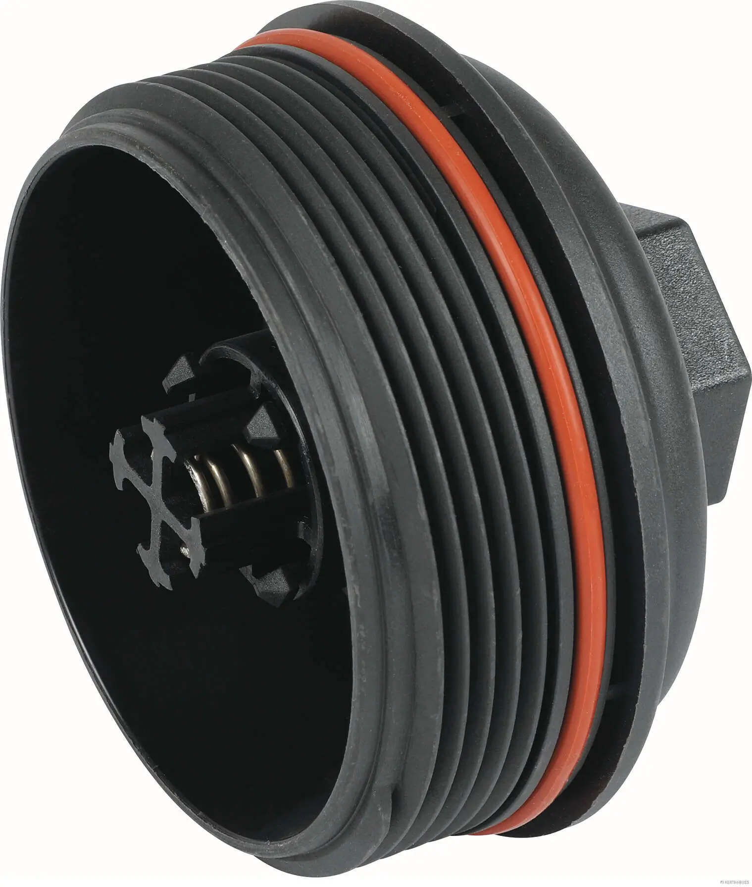 Deckel, Ölfiltergehäuse HERTH+BUSS JAKOPARTS J1390802