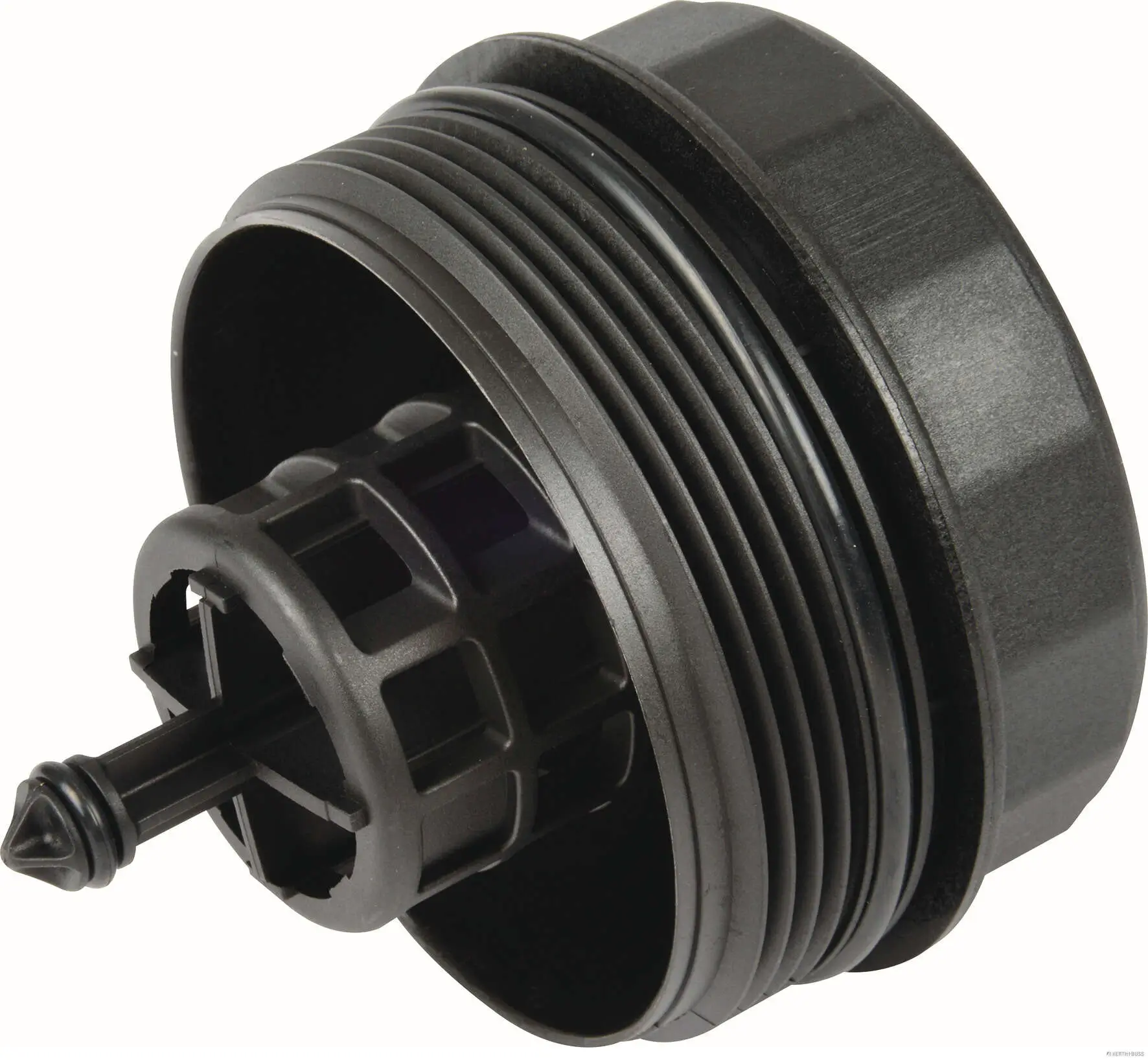 Deckel, Ölfiltergehäuse HERTH+BUSS JAKOPARTS J1390803