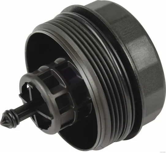 Deckel, Ölfiltergehäuse HERTH+BUSS JAKOPARTS J1390803 Bild Deckel, Ölfiltergehäuse HERTH+BUSS JAKOPARTS J1390803