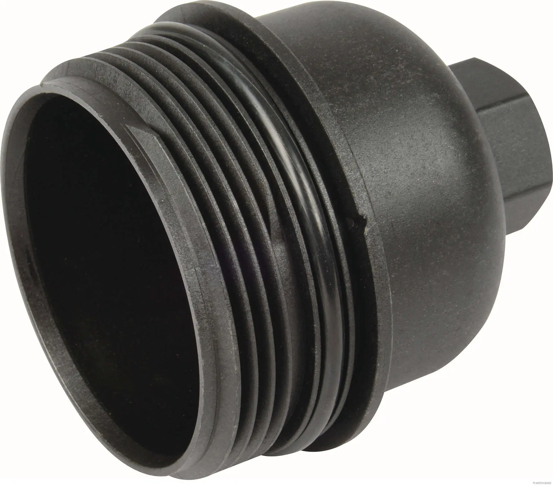 Deckel, Ölfiltergehäuse HERTH+BUSS JAKOPARTS J1390804