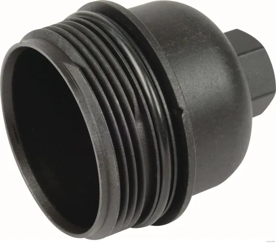 Deckel, Ölfiltergehäuse HERTH+BUSS JAKOPARTS J1390804 Bild Deckel, Ölfiltergehäuse HERTH+BUSS JAKOPARTS J1390804