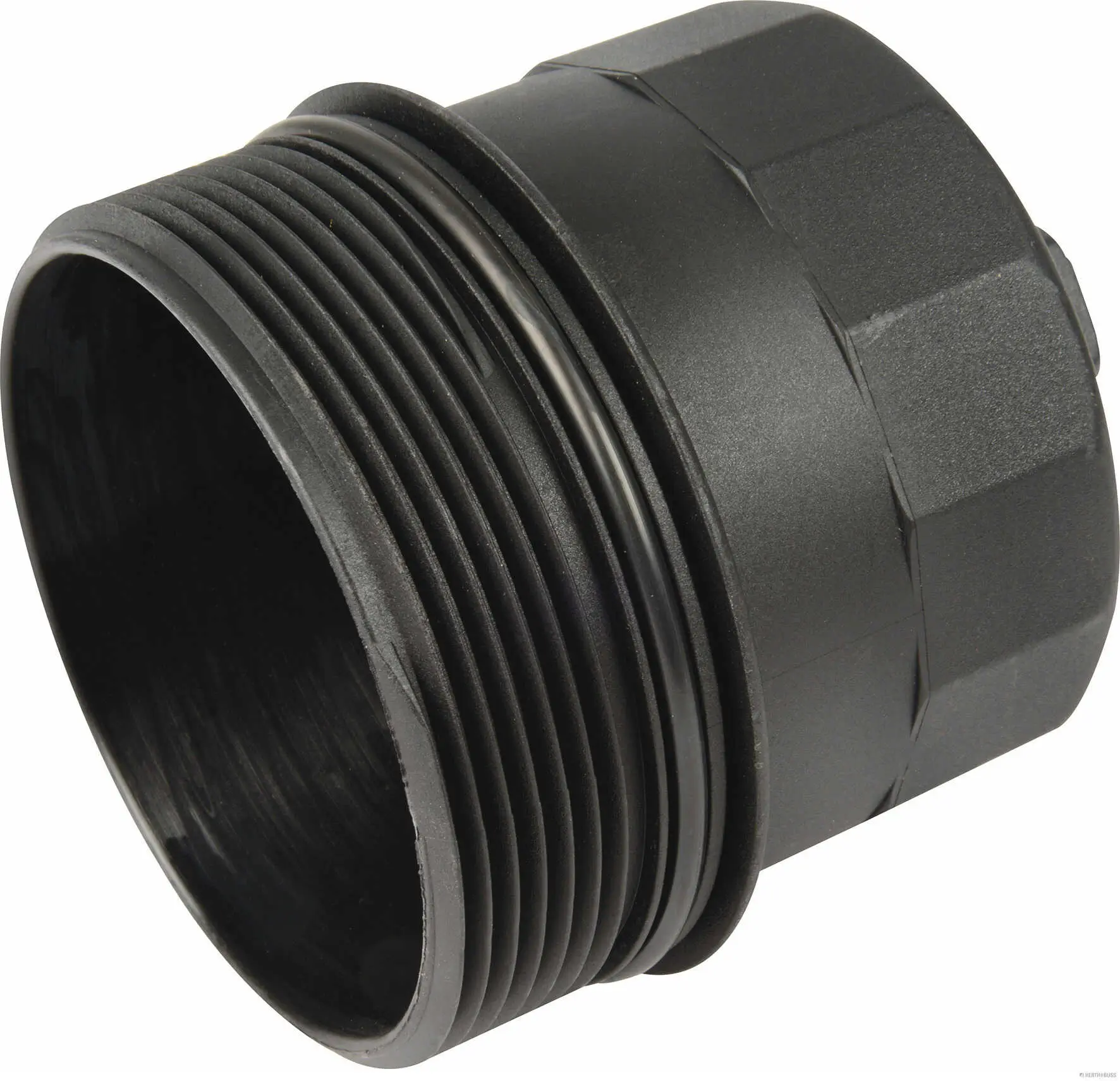 Deckel, Ölfiltergehäuse HERTH+BUSS JAKOPARTS J1390805