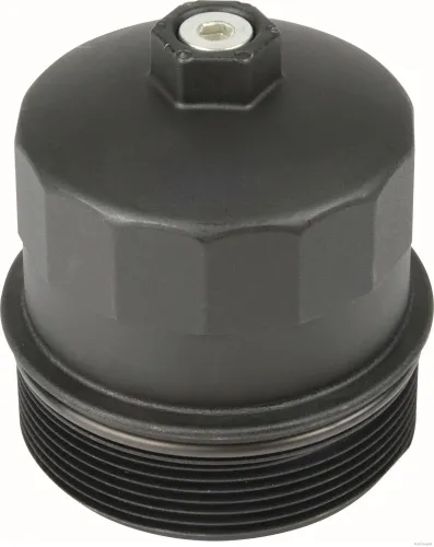 Deckel, Ölfiltergehäuse HERTH+BUSS JAKOPARTS J1390805 Bild Deckel, Ölfiltergehäuse HERTH+BUSS JAKOPARTS J1390805