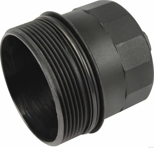 Deckel, Ölfiltergehäuse HERTH+BUSS JAKOPARTS J1390805 Bild Deckel, Ölfiltergehäuse HERTH+BUSS JAKOPARTS J1390805