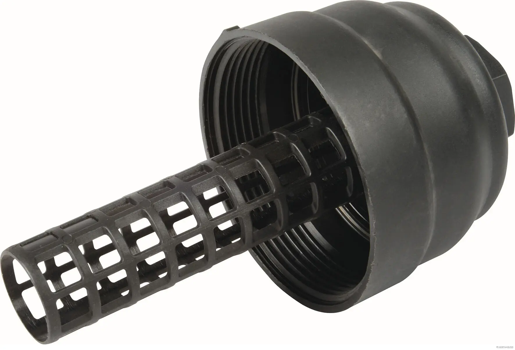 Deckel, Ölfiltergehäuse HERTH+BUSS JAKOPARTS J1390806