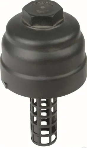 Deckel, Ölfiltergehäuse HERTH+BUSS JAKOPARTS J1390806 Bild Deckel, Ölfiltergehäuse HERTH+BUSS JAKOPARTS J1390806