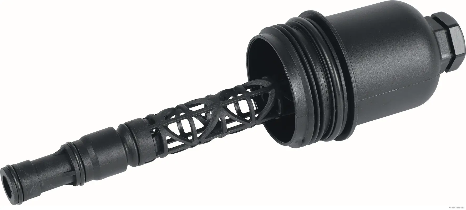 Deckel, Ölfiltergehäuse HERTH+BUSS JAKOPARTS J1390808