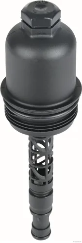 Deckel, Ölfiltergehäuse HERTH+BUSS JAKOPARTS J1390808 Bild Deckel, Ölfiltergehäuse HERTH+BUSS JAKOPARTS J1390808