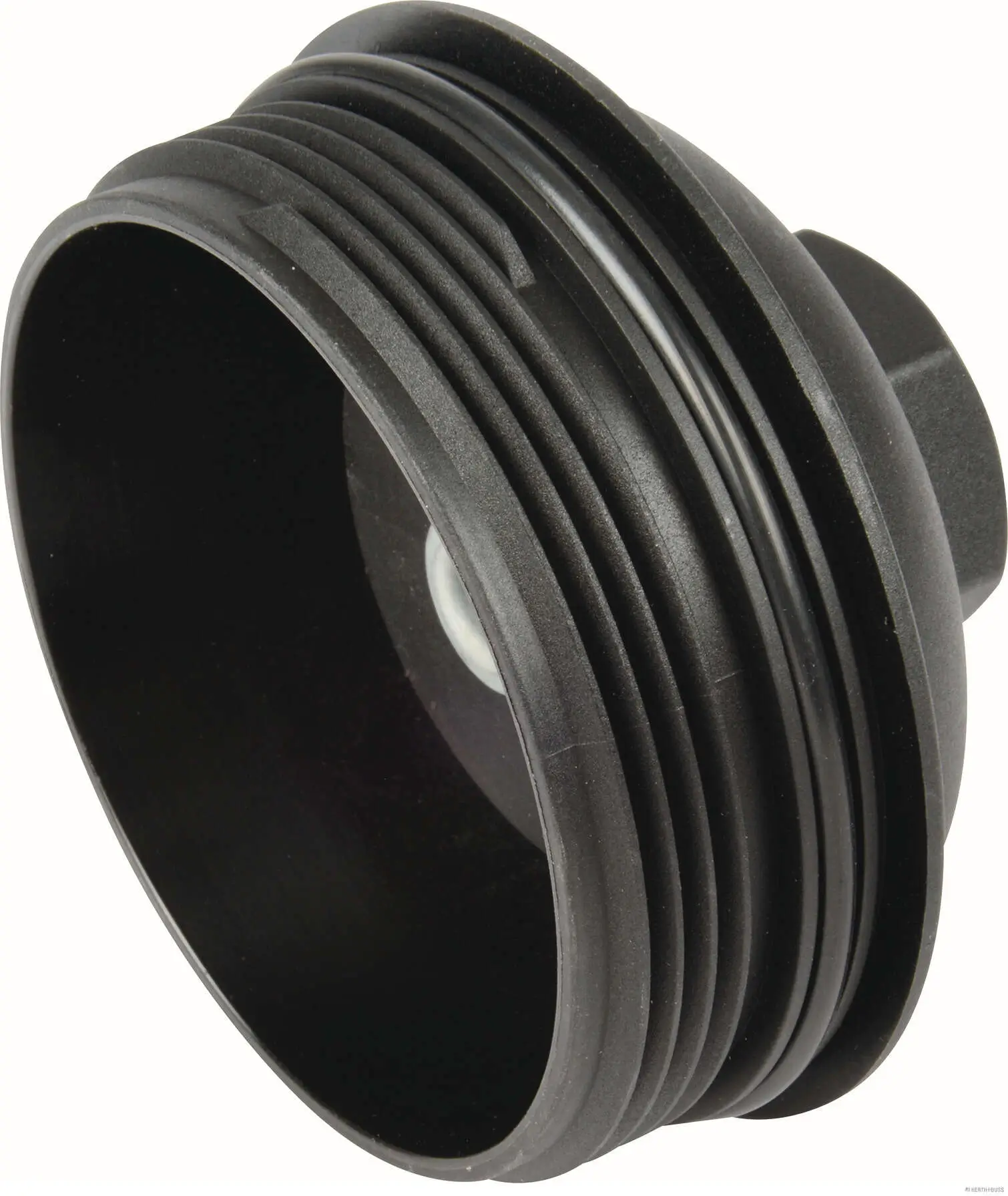 Deckel, Ölfiltergehäuse HERTH+BUSS JAKOPARTS J1390809