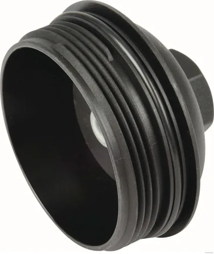 Deckel, Ölfiltergehäuse HERTH+BUSS JAKOPARTS J1390809 Bild Deckel, Ölfiltergehäuse HERTH+BUSS JAKOPARTS J1390809