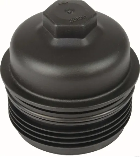 Deckel, Ölfiltergehäuse HERTH+BUSS JAKOPARTS J1390811 Bild Deckel, Ölfiltergehäuse HERTH+BUSS JAKOPARTS J1390811