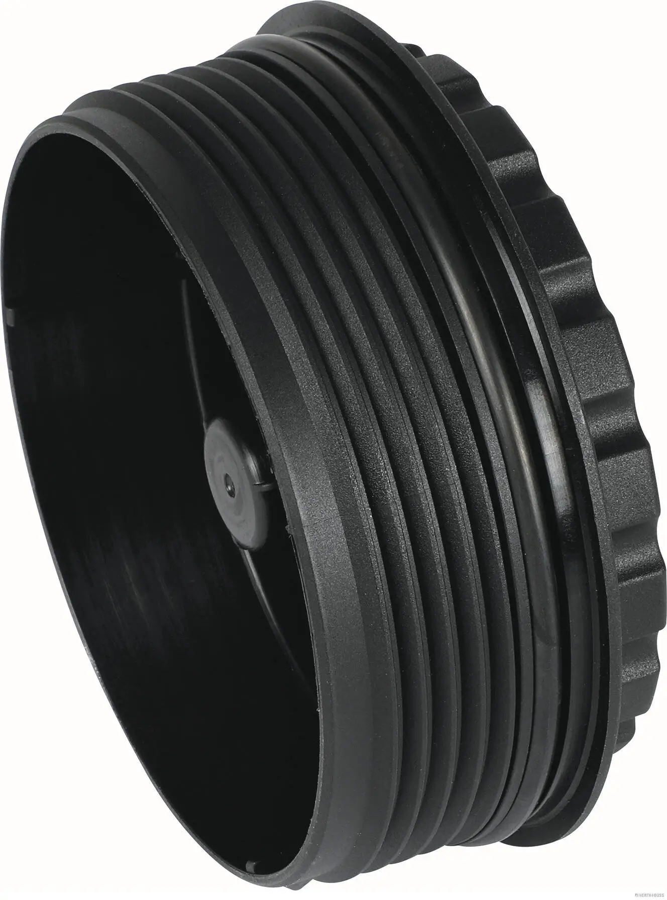 Deckel, Ölfiltergehäuse HERTH+BUSS JAKOPARTS J1391000