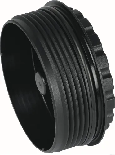 Deckel, Ölfiltergehäuse HERTH+BUSS JAKOPARTS J1391000 Bild Deckel, Ölfiltergehäuse HERTH+BUSS JAKOPARTS J1391000