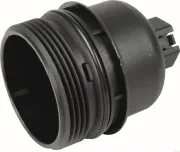 Deckel, Ölfiltergehäuse HERTH+BUSS JAKOPARTS J1391001