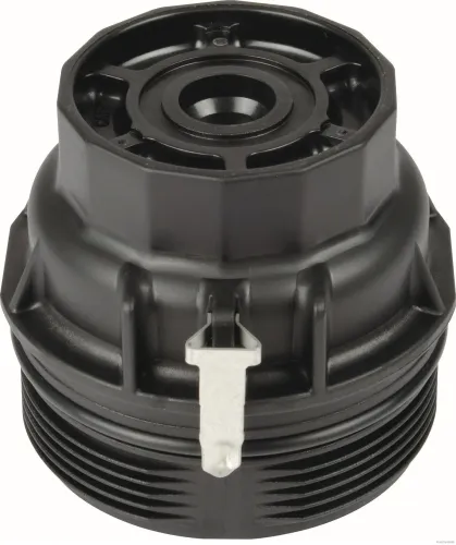 Deckel, Ölfiltergehäuse HERTH+BUSS JAKOPARTS J1392000 Bild Deckel, Ölfiltergehäuse HERTH+BUSS JAKOPARTS J1392000