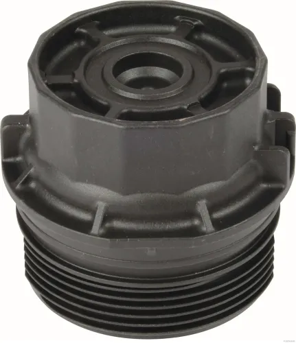 Deckel, Ölfiltergehäuse HERTH+BUSS JAKOPARTS J1392001 Bild Deckel, Ölfiltergehäuse HERTH+BUSS JAKOPARTS J1392001