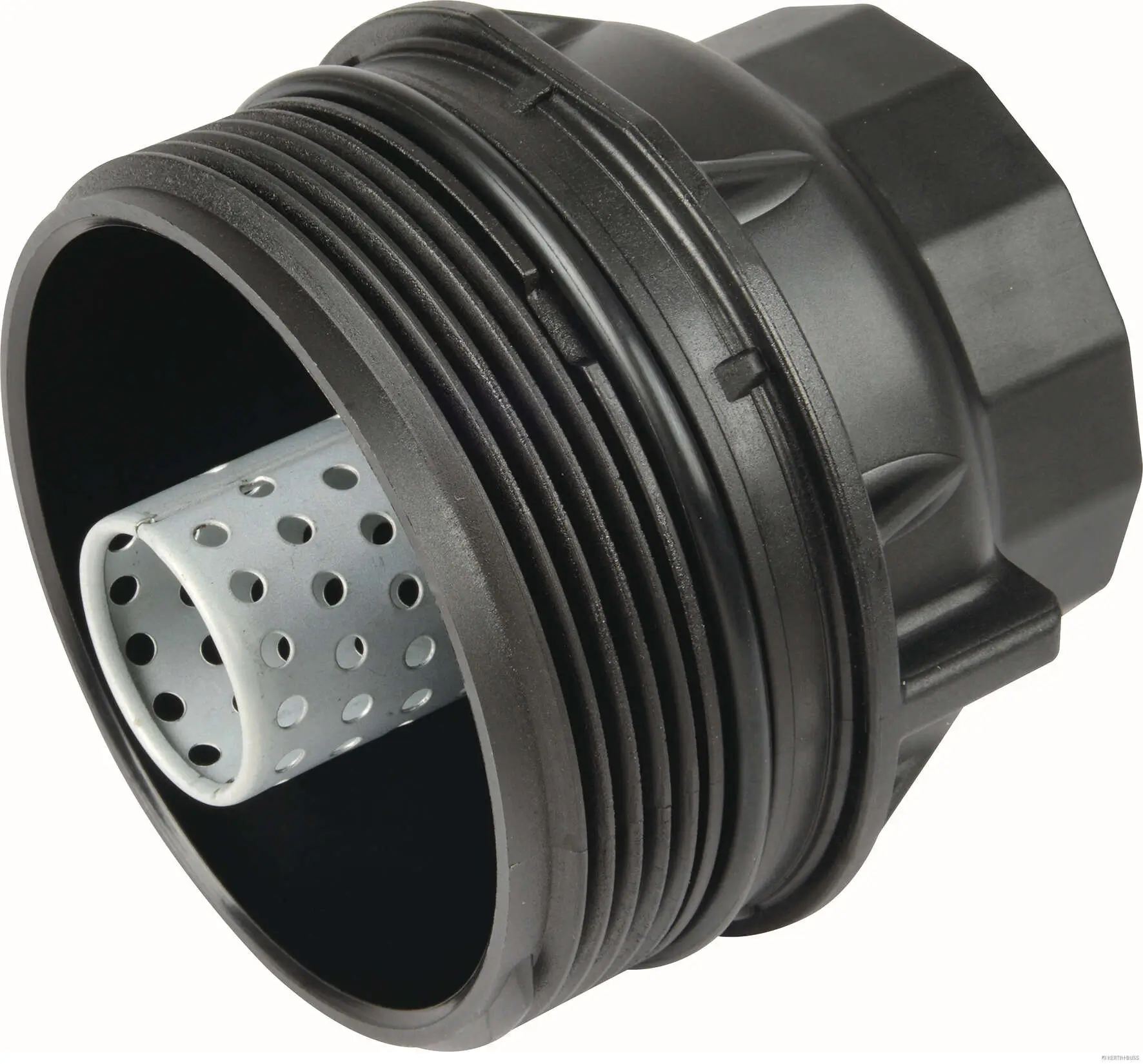 Deckel, Ölfiltergehäuse HERTH+BUSS JAKOPARTS J1392002