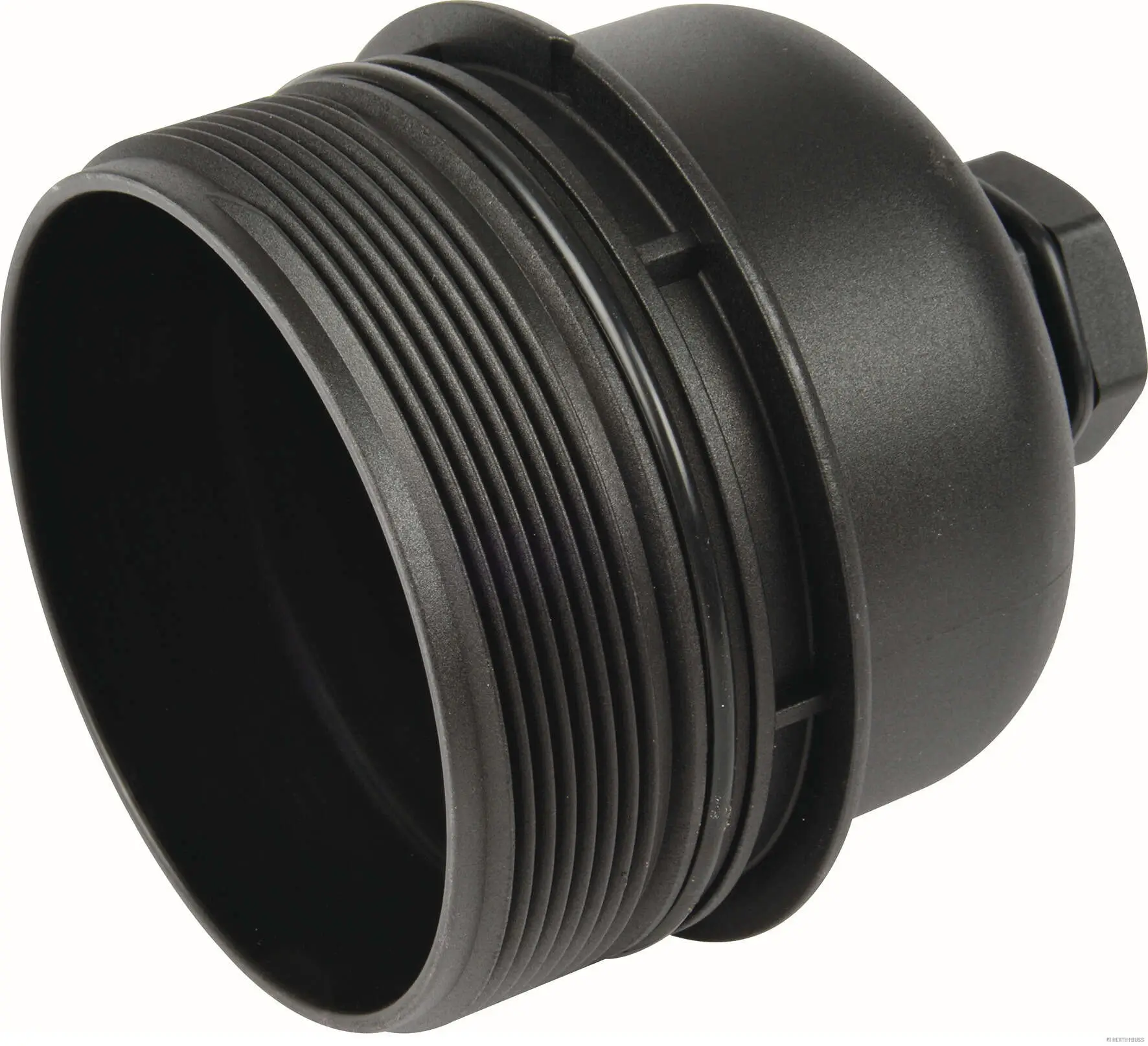 Deckel, Ölfiltergehäuse HERTH+BUSS JAKOPARTS J1393000