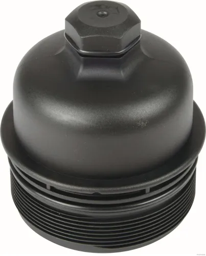 Deckel, Ölfiltergehäuse HERTH+BUSS JAKOPARTS J1393000 Bild Deckel, Ölfiltergehäuse HERTH+BUSS JAKOPARTS J1393000