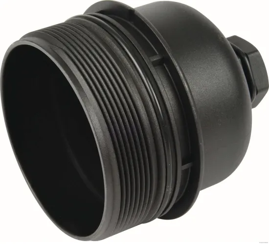 Deckel, Ölfiltergehäuse HERTH+BUSS JAKOPARTS J1393000 Bild Deckel, Ölfiltergehäuse HERTH+BUSS JAKOPARTS J1393000