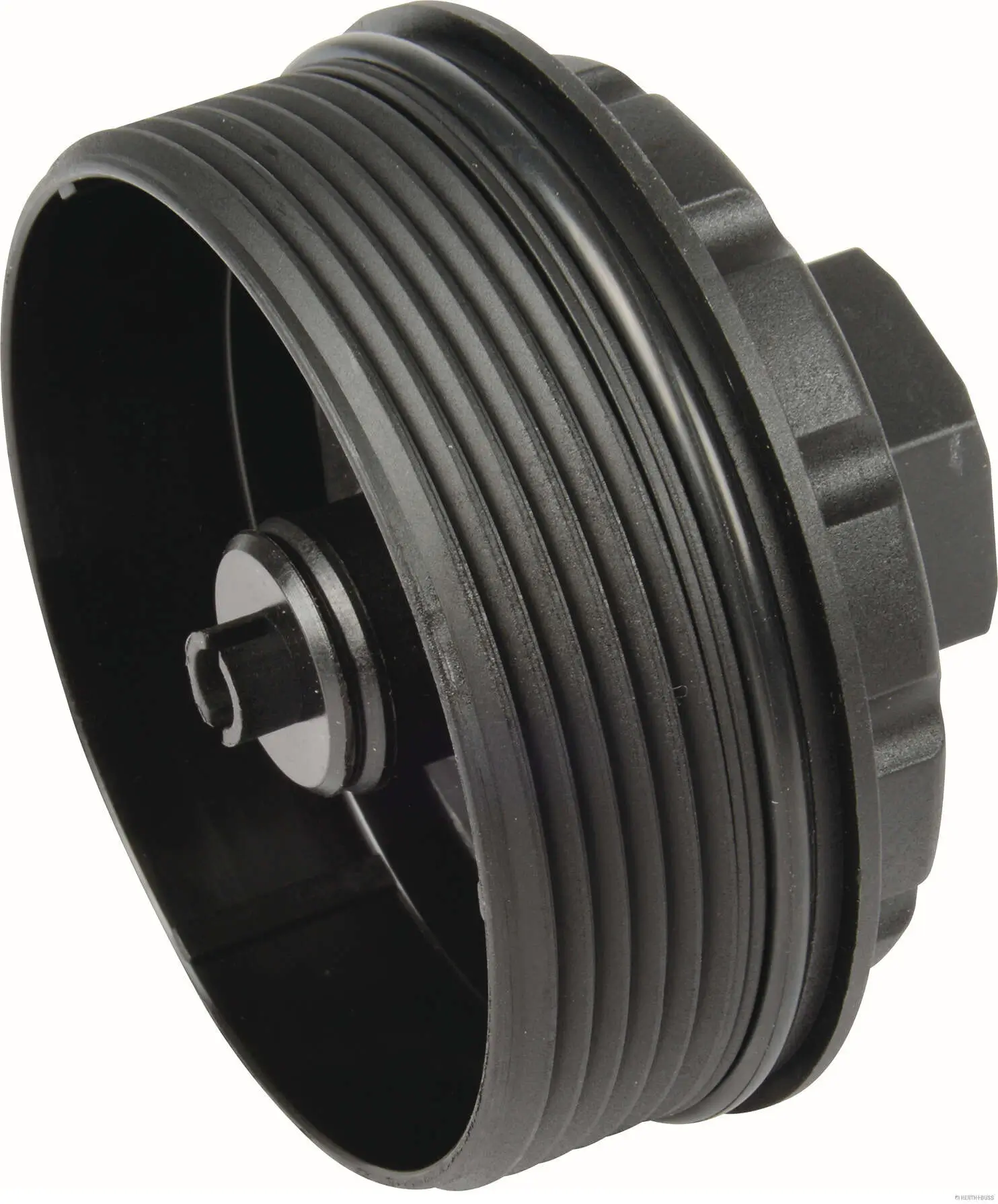 Deckel, Ölfiltergehäuse HERTH+BUSS JAKOPARTS J1395000