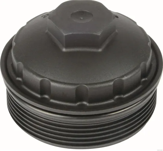 Deckel, Ölfiltergehäuse HERTH+BUSS JAKOPARTS J1395000 Bild Deckel, Ölfiltergehäuse HERTH+BUSS JAKOPARTS J1395000